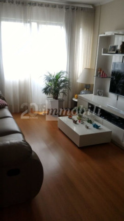 Imagem Apartamento com 3 Quartos à Venda, 92 m² em Perdizes - São Paulo Imagem Apartamento com 3 Quartos à Venda, 92 m² em Perdizes - São Paulo
