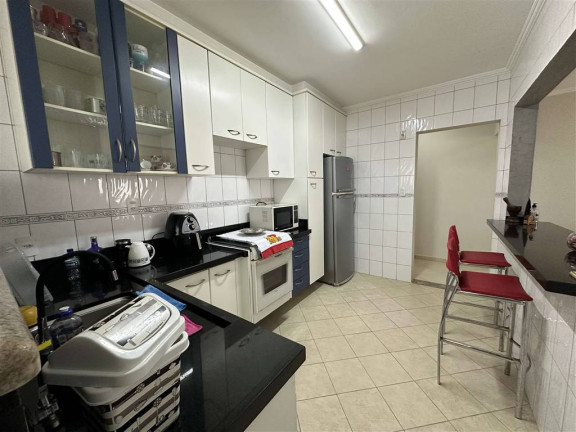 Imagem Apartamento com 1 Quarto à Venda, 65 m² em Guilhermina - Praia Grande