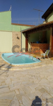 Imagem Casa com 3 Quartos à Venda, 220 m² em Jardim Palmares - Ribeirão Preto Imagem Casa com 3 Quartos à Venda, 220 m² em Jardim Palmares - Ribeirão Preto