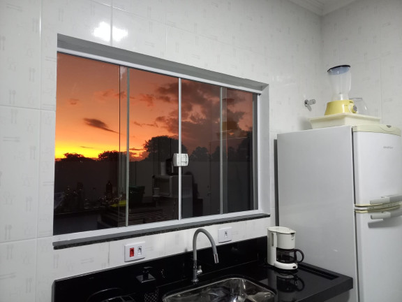Imagem Casa com 3 Quartos à Venda, 145 m² em Ninho Verde I - Porangaba