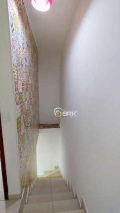 Imagem Casa de Condomínio com 2 Quartos à Venda, 67 m² em Vila Rui Barbosa - São Paulo Imagem Casa de Condomínio com 2 Quartos à Venda, 67 m² em Vila Rui Barbosa - São Paulo