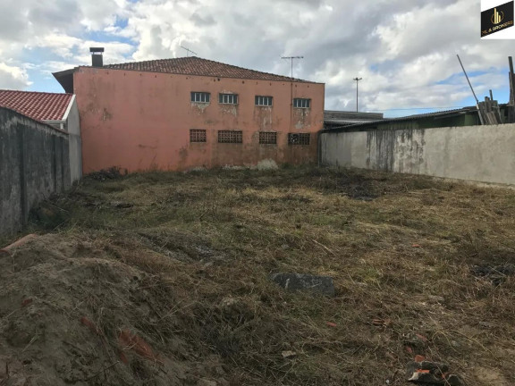 Imagem Terreno à Venda, 363 m² em Estação - Araucária Imagem Terreno à Venda, 363 m² em Estação - Araucária