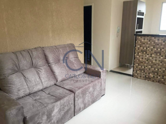 Apartamento com 2 Quartos à Venda,  em Vila São José - Taubaté