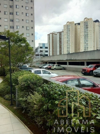 Imagem Apartamento com 3 Quartos à Venda, 61 m² em Vila Alzira - Santo André Imagem Apartamento com 3 Quartos à Venda, 61 m² em Vila Alzira - Santo André