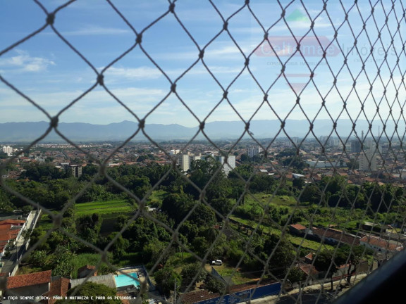 Imagem Apartamento com 2 Quartos à Venda, 65 m² em Vila Nossa Senhora Das Graças - Taubaté