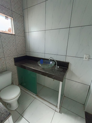 Casa com 3 Quartos à Venda, 200 m² em Parque Calixtópolis - Anápolis