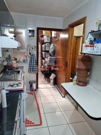 Imagem Apartamento com 2 Quartos à Venda, 48 m² em Jardim Planalto - São Paulo