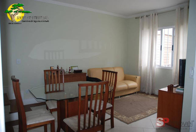 Imagem Casa de Condomínio com 2 Quartos à Venda, 62 m² em Tremembe - São Paulo