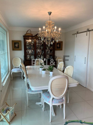 Imagem Casa com 4 Quartos à Venda, 270 m² em Brooklin - São Paulo