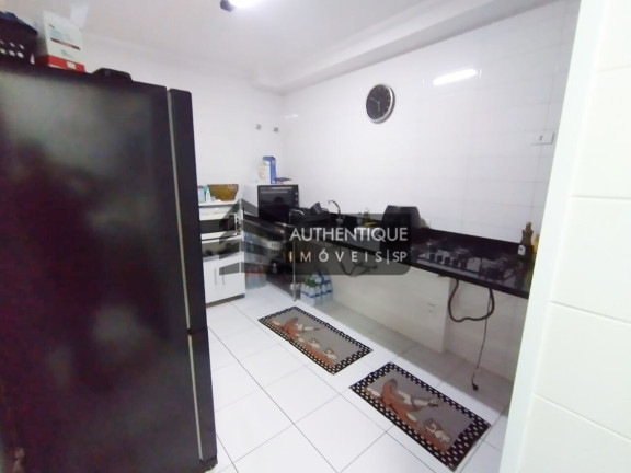 Imagem Apartamento com 4 Quartos à Venda, 110 m² em Centro - São Bernardo Do Campo Imagem Apartamento com 4 Quartos à Venda, 110 m² em Centro - São Bernardo Do Campo