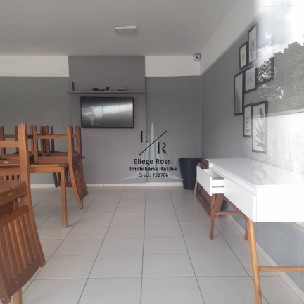 Imagem Apartamento com 2 Quartos para Alugar, em Brotas - Itatiba Imagem Apartamento com 2 Quartos para Alugar, em Brotas - Itatiba