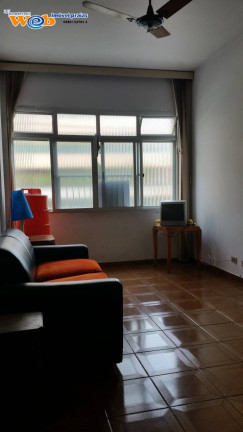 Apartamento com 1 Quarto à Venda, 63 m² em Vila Tupi - Praia Grande