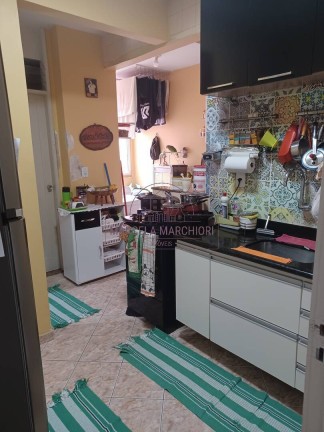 Imagem Apartamento com 3 Quartos à Venda, 110 m² em Itapuã - Vila Velha Imagem Apartamento com 3 Quartos à Venda, 110 m² em Itapuã - Vila Velha