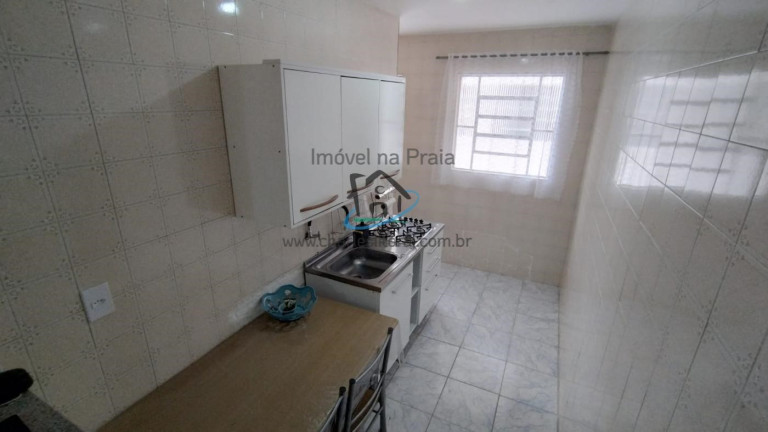 Imagem Apartamento com 2 Quartos à Venda, 38 m² em Indaiá - Caraguatatuba