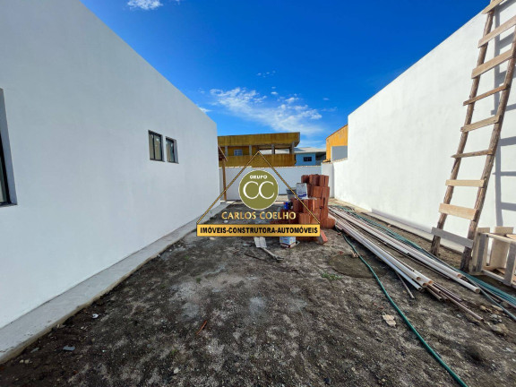 Casa com 2 Quartos à Venda,  em Samburá (tamoios) - Cabo Frio