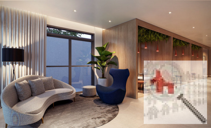 Imagem Apartamento com 2 Quartos à Venda, 63 m² em Tucuruvi - São Paulo
