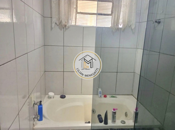 Imagem Casa com 3 Quartos à Venda, 250 m² em Vila Graff - Jundiaí