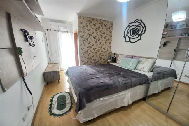 Imagem Casa com 2 Quartos à Venda,  em Vila Esperança - São Paulo