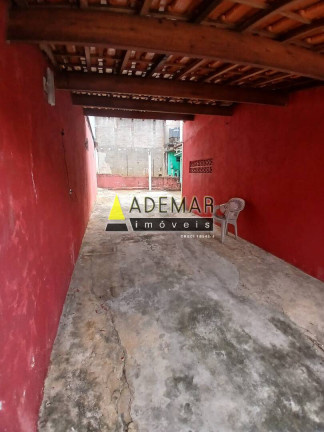 Imagem Casa com 4 Quartos à Venda, 250 m² em Taboão - Diadema Imagem Casa com 4 Quartos à Venda, 250 m² em Taboão - Diadema