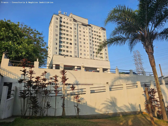 Imagem Apartamento com 2 Quartos à Venda, 55 m² em Vila Ema - São Paulo