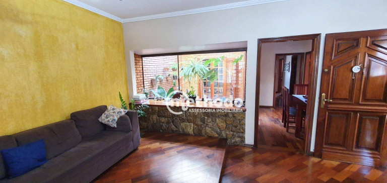 Imagem Casa com 3 Quartos à Venda, 157 m² em Parque Jambeiro - Campinas Imagem Casa com 3 Quartos à Venda, 157 m² em Parque Jambeiro - Campinas