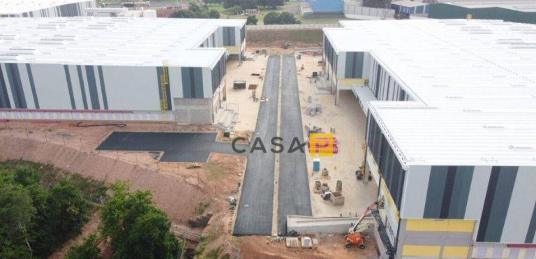 Imagem Galpão para Alugar, 10.964 m² em Jardim Nova Limeira - Limeira Imagem Galpão para Alugar, 10.964 m² em Jardim Nova Limeira - Limeira
