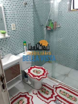 Imagem Apartamento com 2 Quartos à Venda, em Parque São Vicente - São Vicente Imagem Apartamento com 2 Quartos à Venda, em Parque São Vicente - São Vicente