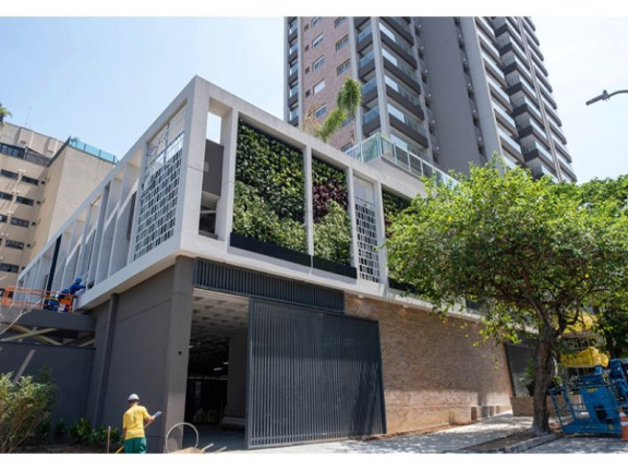 Imagem Imóvel com 2 Quartos à Venda, 70 m² em Jardim Das Acácias - São Paulo