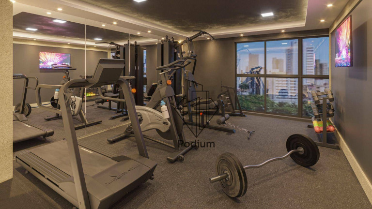 Imagem Imóvel com 1 Quarto à Venda, 23 m² em Manaíra - João Pessoa Imagem Imóvel com 1 Quarto à Venda, 23 m² em Manaíra - João Pessoa