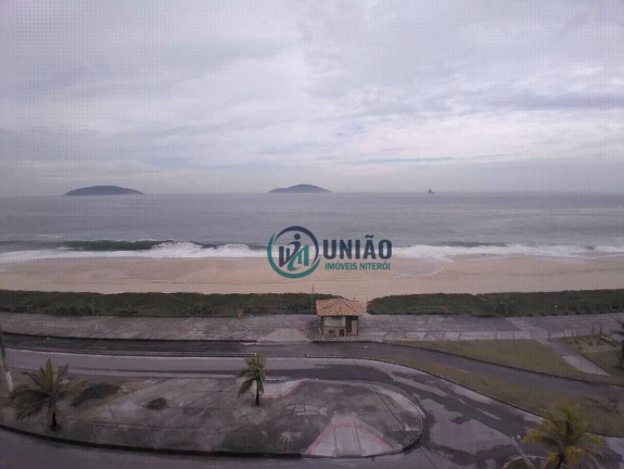 Imagem Cobertura com 3 Quartos à Venda, 300 m² em Piratininga - Niterói Imagem Cobertura com 3 Quartos à Venda, 300 m² em Piratininga - Niterói