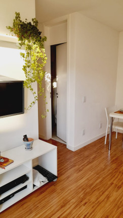 Imagem Apartamento com 2 Quartos à Venda, 50 m² em Mooca - São Paulo