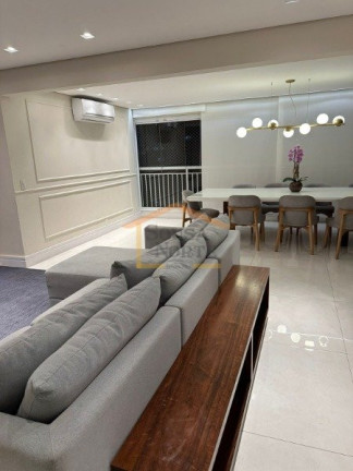 Imagem Apartamento com 3 Quartos à Venda, 134 m² em Santana - São Paulo Imagem Apartamento com 3 Quartos à Venda, 134 m² em Santana - São Paulo