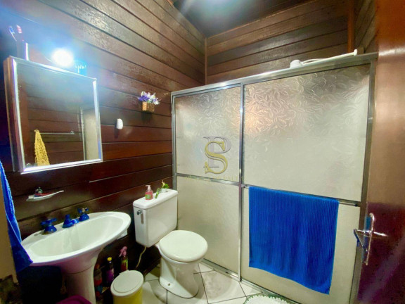 Imagem Casa com 3 Quartos à Venda, 210 m² em Terra Preta - Mairiporã Imagem Casa com 3 Quartos à Venda, 210 m² em Terra Preta - Mairiporã