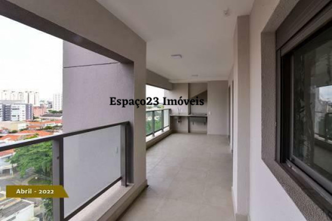 Imagem Apartamento com 3 Quartos à Venda, 115 m² em Vila Leopoldina - São Paulo