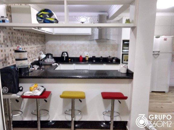 Imagem Casa com 3 Quartos à Venda, 222 m² em Baeta Neves - São Bernardo Do Campo