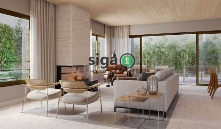 Imagem Casa com 4 Quartos à Venda ou Locação, 435 m² em Alto Da Boa Vista - São Paulo Imagem Casa com 4 Quartos à Venda ou Locação, 435 m² em Alto Da Boa Vista - São Paulo