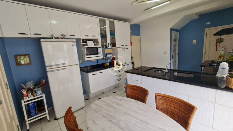 Casa de Condomínio com 4 Quartos à Venda, 320 m² em Urbanova - São José Dos Campos