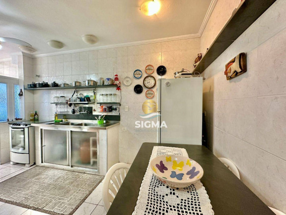 Imagem Apartamento com 2 Quartos à Venda, 90 m² em Pitangueiras - Guarujá