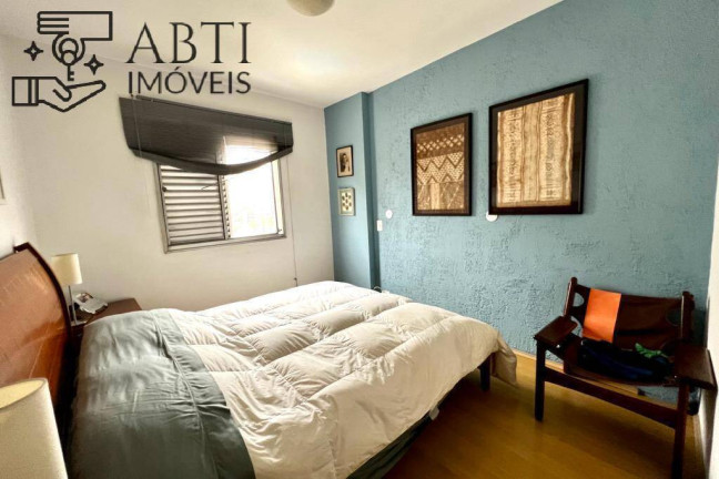 Imagem Apartamento com 3 Quartos à Venda, 92 m² em Campo Belo - São Paulo Imagem Apartamento com 3 Quartos à Venda, 92 m² em Campo Belo - São Paulo
