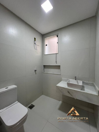 Imagem Casa com 3 Quartos à Venda, 273 m² em Ideal - Ipatinga