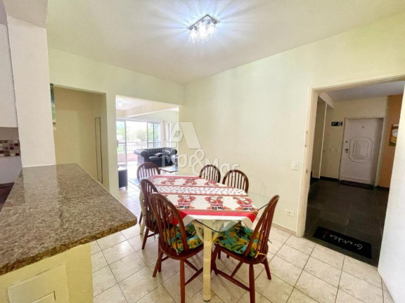 Imagem Apartamento com 2 Quartos à Venda, 94 m² em Jardim Virgínia - Guarujá Imagem Apartamento com 2 Quartos à Venda, 94 m² em Jardim Virgínia - Guarujá