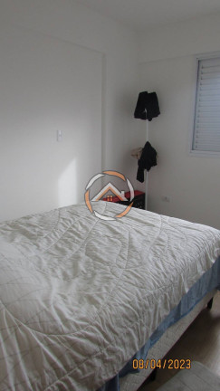 Imagem Apartamento com 2 Quartos à Venda, 66 m² em Campestre - Santo André Imagem Apartamento com 2 Quartos à Venda, 66 m² em Campestre - Santo André
