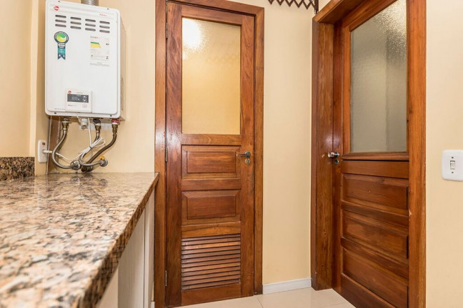 Imagem Apartamento com 3 Quartos à Venda, 105 m² em Rio Branco - Porto Alegre