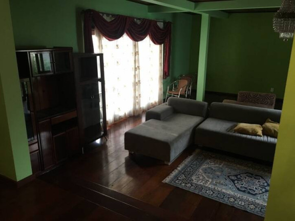 Imagem Casa com 5 Quartos à Venda,  em Bom Abrigo - Florianópolis
