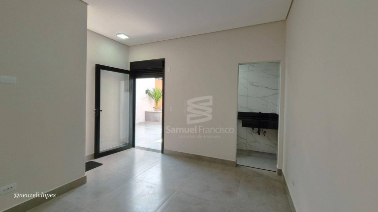 Imagem Casa com 3 Quartos à Venda, 150 m² em água Branca - Piracicaba