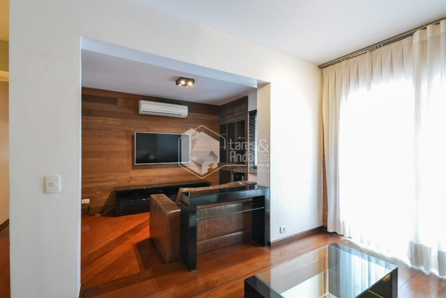 Imagem Apartamento com 2 Quartos à Venda, 92 m² em Indianópolis - São Paulo