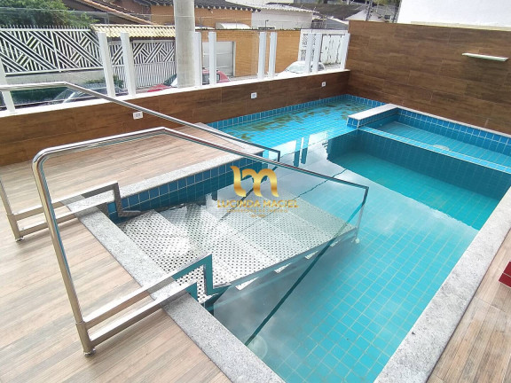 Imagem Apartamento com 2 Quartos à Venda, 73 m² em Aviação - Praia Grande Imagem Apartamento com 2 Quartos à Venda, 73 m² em Aviação - Praia Grande