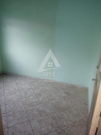 Imagem Apartamento com 2 Quartos à Venda, 50 m² em Campo Grande - Rio De Janeiro Imagem Apartamento com 2 Quartos à Venda, 50 m² em Campo Grande - Rio De Janeiro