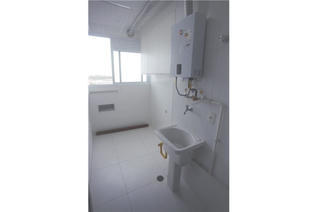 Imagem Apartamento com 2 Quartos à Venda, 59 m² em Parque São Domingos - São Paulo Imagem Apartamento com 2 Quartos à Venda, 59 m² em Parque São Domingos - São Paulo