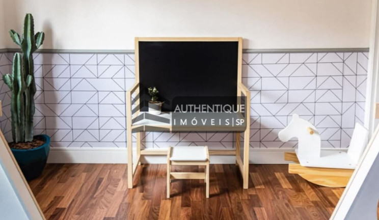 Imagem Apartamento com 3 Quartos à Venda, 132 m² em Alto De Pinheiros - São Paulo Imagem Apartamento com 3 Quartos à Venda, 132 m² em Alto De Pinheiros - São Paulo